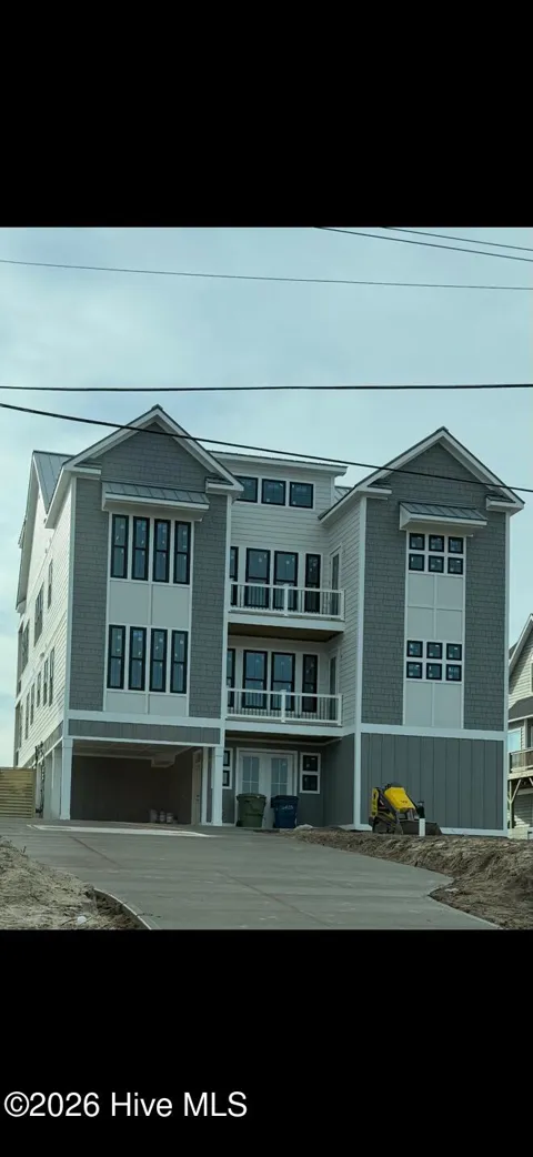 3405 Ocean Drive #.