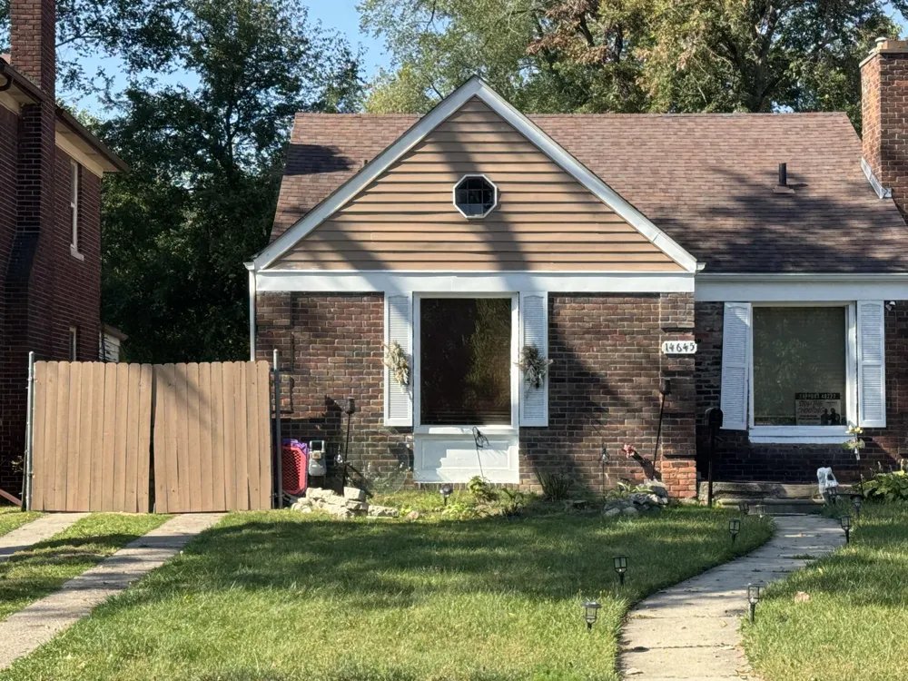 14645 Longacre Street