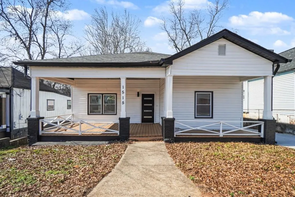 1515 Jonesboro Road SE