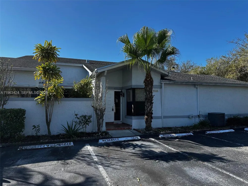 6444 SW 152nd Cir Pl #12-44
