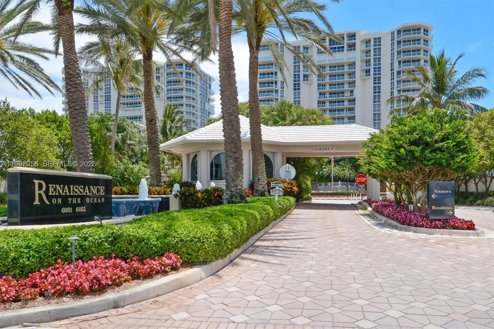 6051 Ocean Dr #602 Hollywood, FL 33019