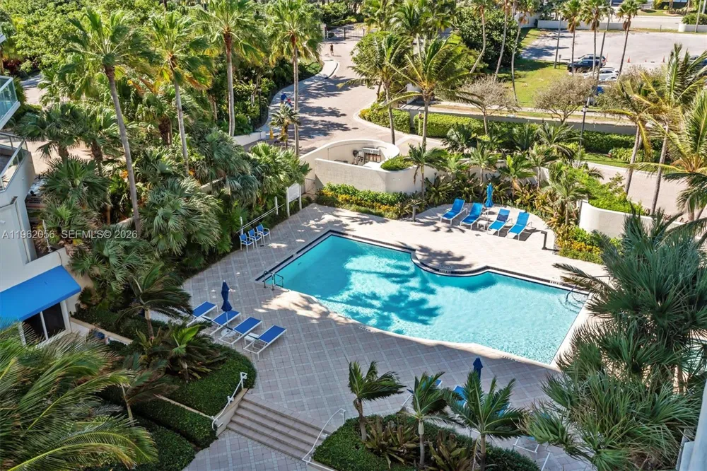 6051 Ocean Dr #602 Hollywood, FL 33019