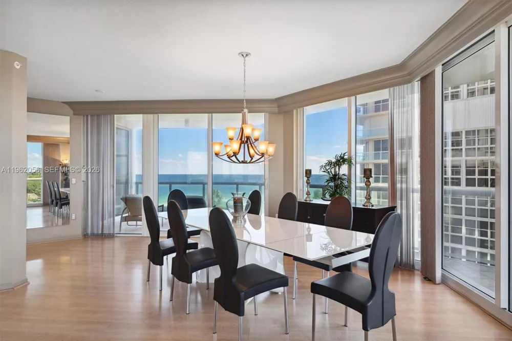 6051 Ocean Dr #602 Hollywood, FL 33019