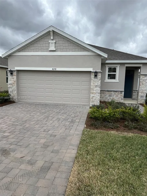4078 NW 44 CIR #0