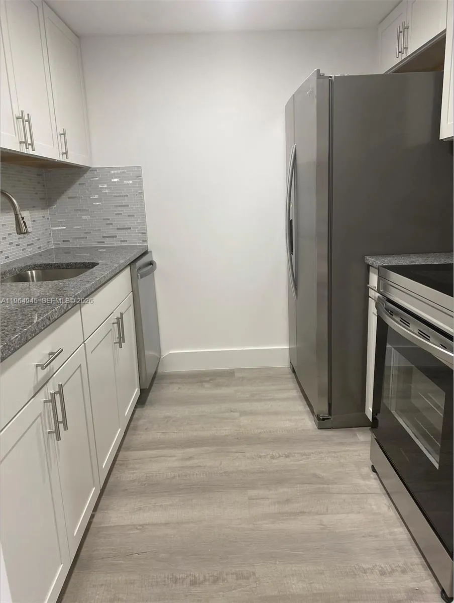 13455 SW 9th Ct #203J Pembroke Pines, FL 33027