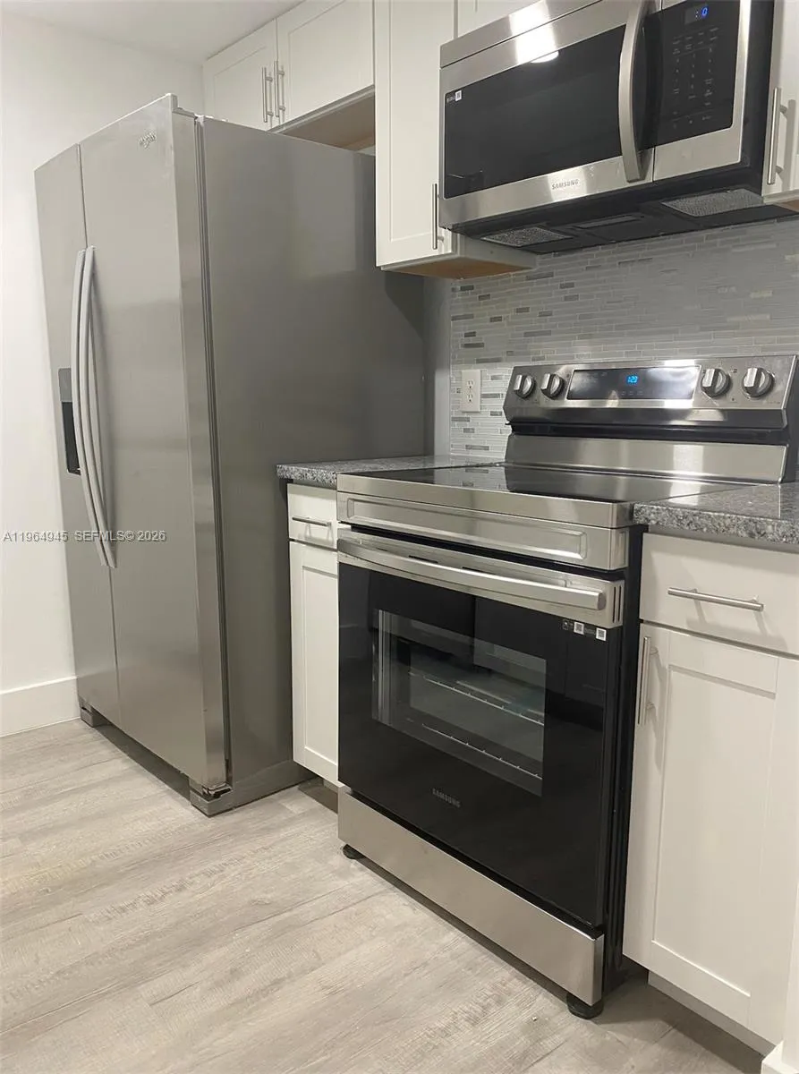 13455 SW 9th Ct #203J Pembroke Pines, FL 33027