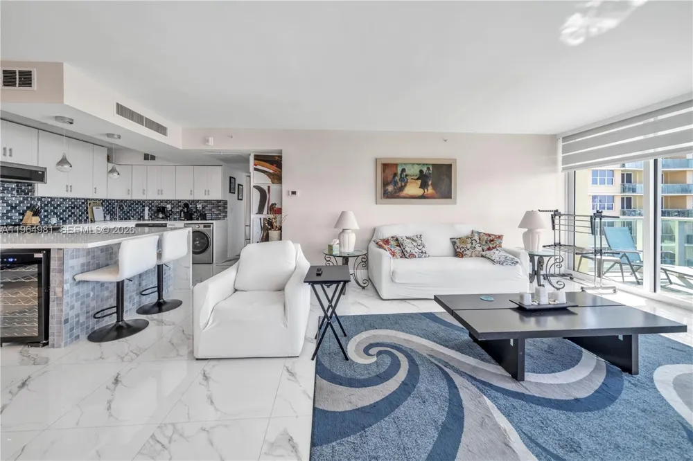 2501 S Ocean Dr #1535