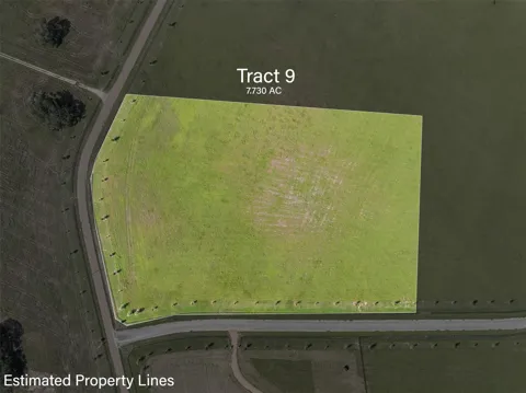 5101 Hartfield Rd - Tract 9