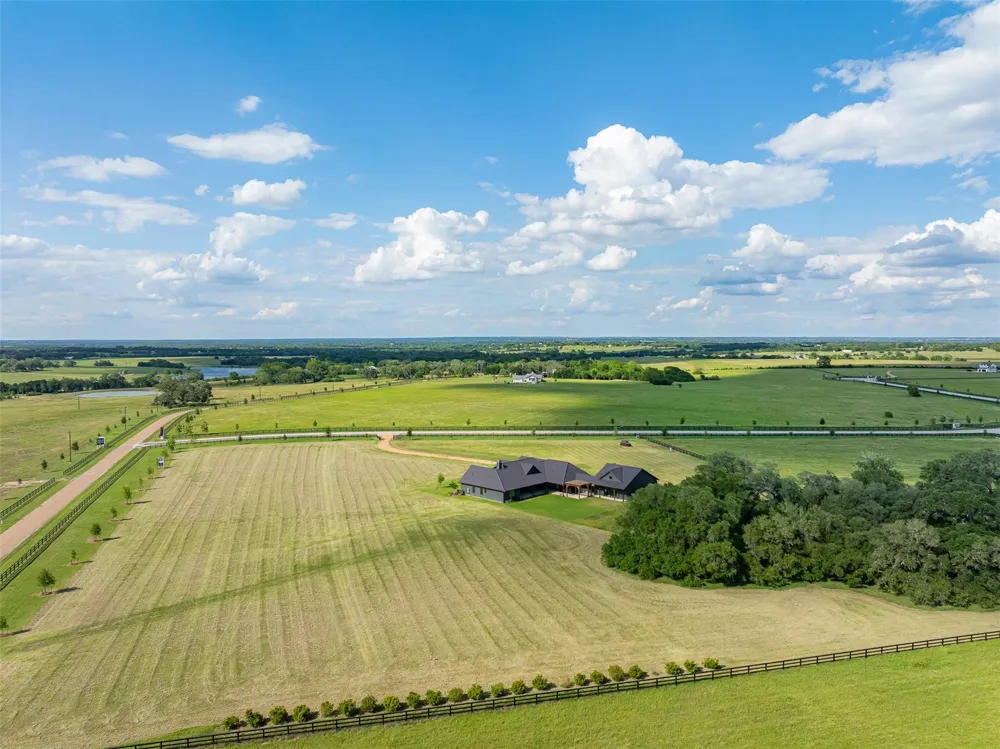 5101 Hartfield Rd - Tract 9 Round Top, TX 78954