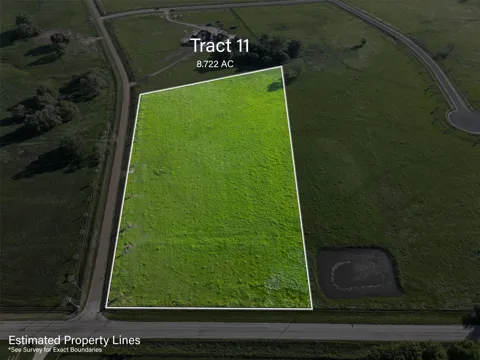 5345 Hartfield Road - Tract 11