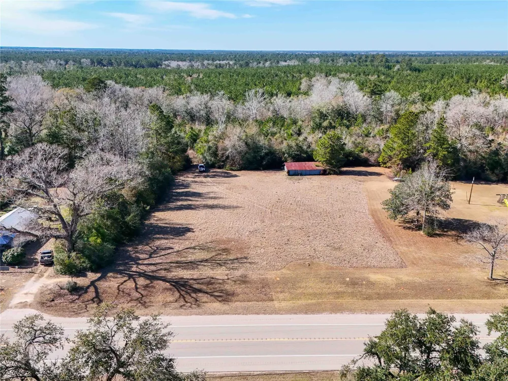 15184 Fm 92 Spurger, TX 77660