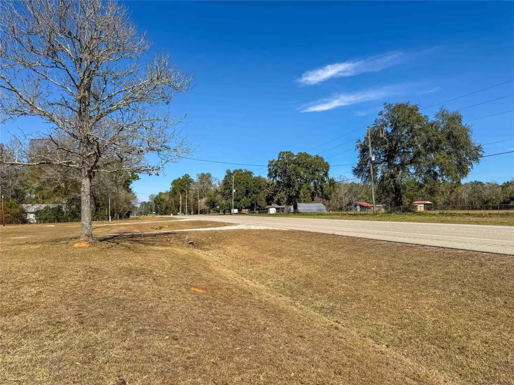 15184 Fm 92 Spurger, TX 77660