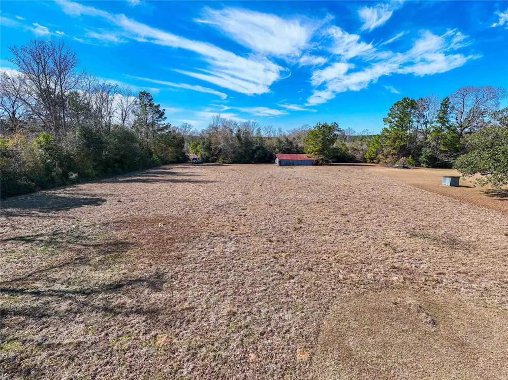 15184 Fm 92 Spurger, TX 77660