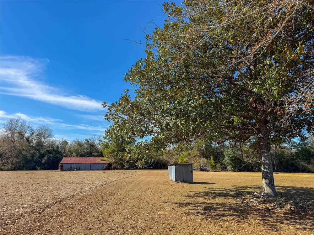 15184 Fm 92 Spurger, TX 77660
