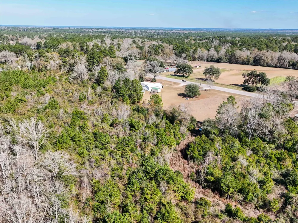 15184 Fm 92 Spurger, TX 77660