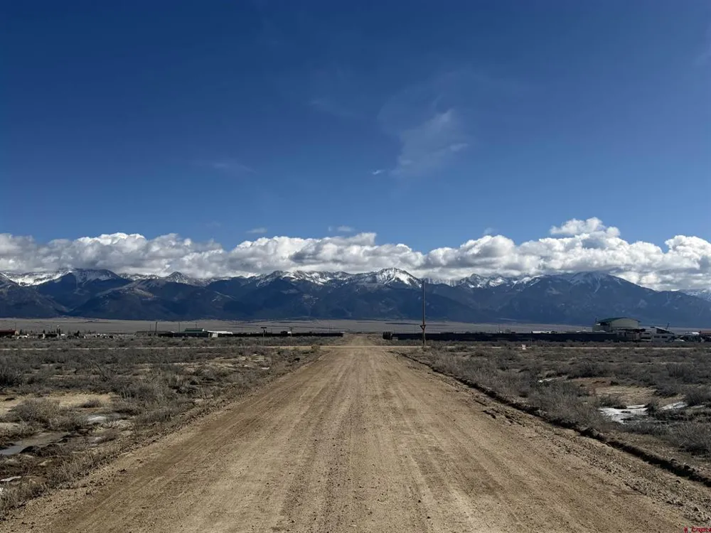 25733 Ford Avenue Moffat, CO 81143