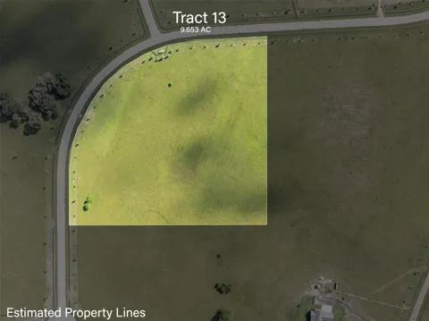 109 Hartfield Hill Ln - Tract 13