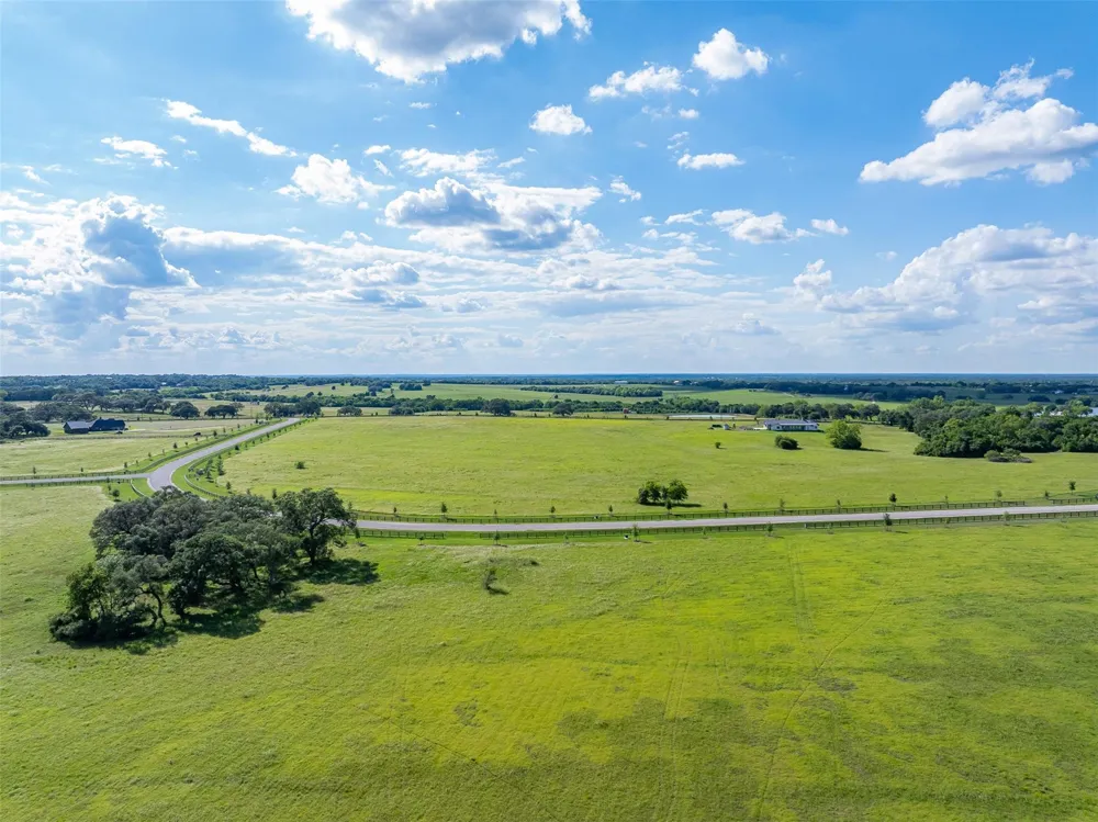 109 Hartfield Hill Ln - Tract 13 Round Top, TX 78954