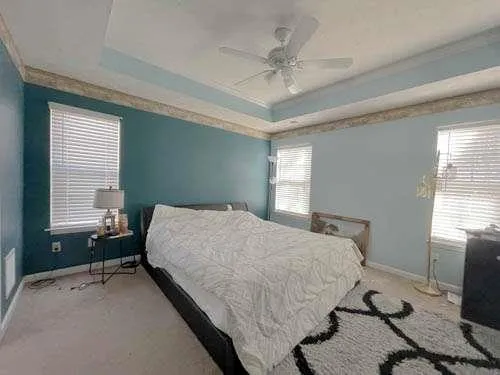 147 Benfield Circle Cartersville, GA 30121