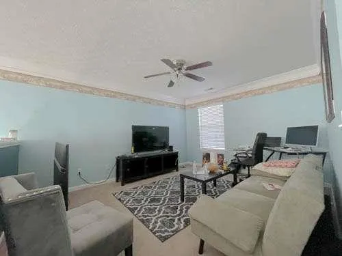 147 Benfield Circle Cartersville, GA 30121