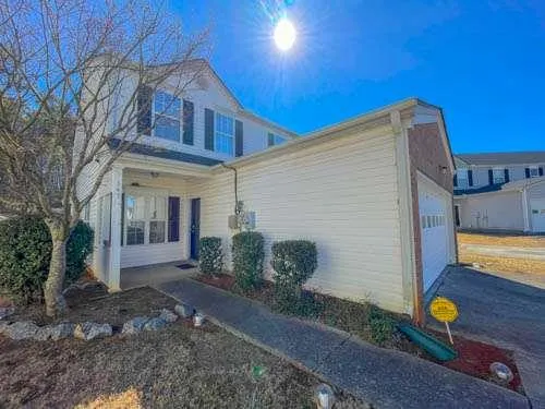 147 Benfield Circle Cartersville, GA 30121