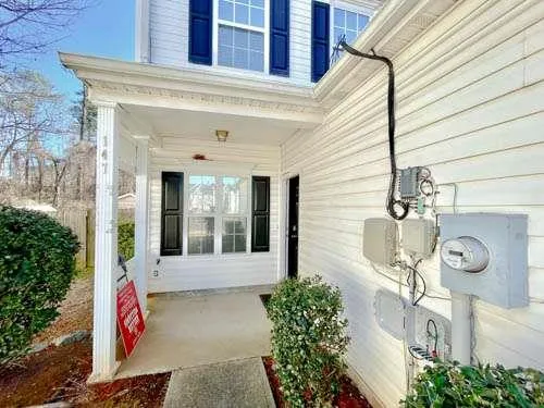 147 Benfield Circle Cartersville, GA 30121