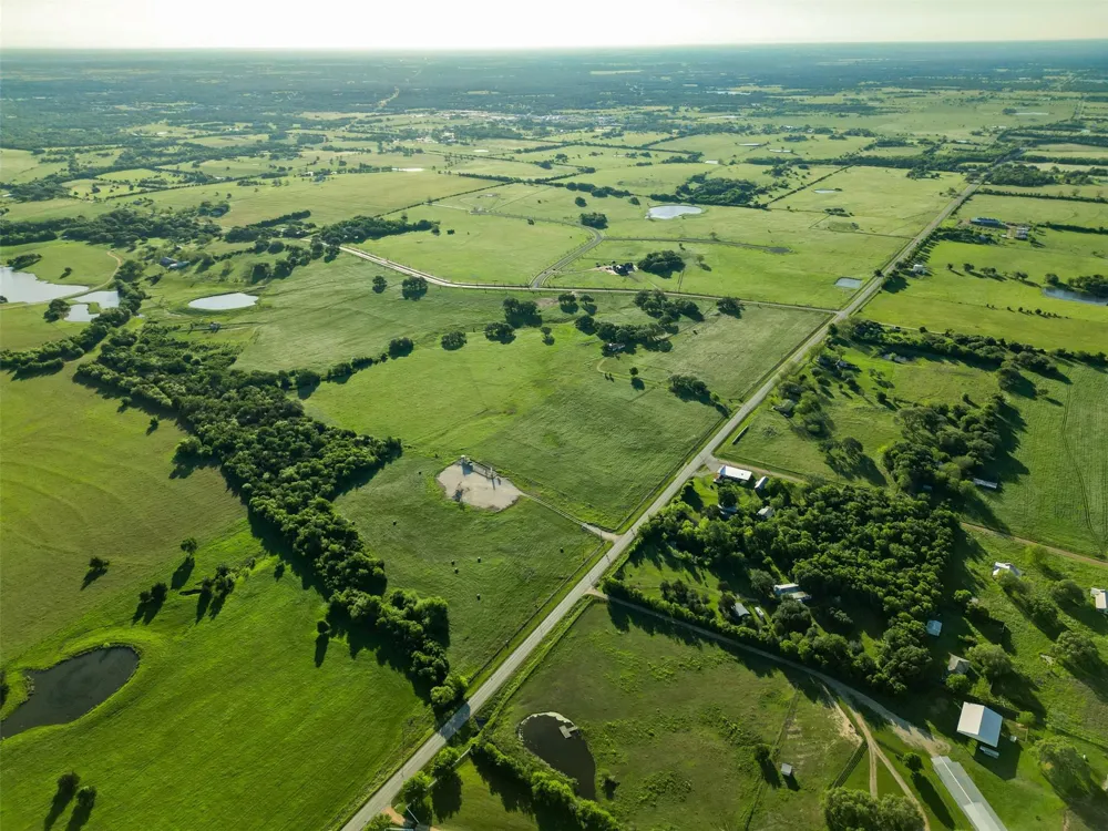 107 Hartfield Meadow Lane - Tract 21 Round Top, TX 78954