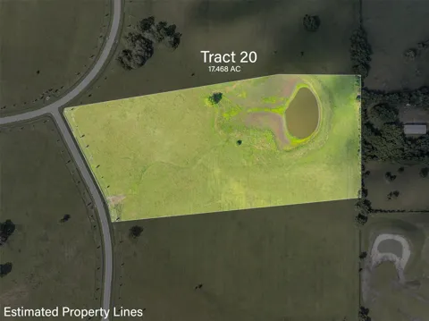 101 Hartfield Meadow Ln - Tract 20