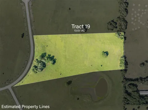 114 Hartfield Hill Ln - Tract 19
