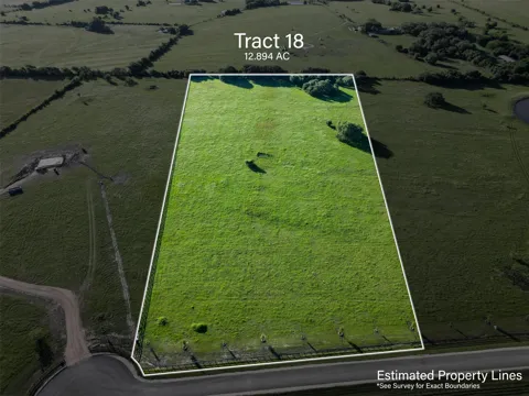 120 Hartfield Hill Lane - Tract 18