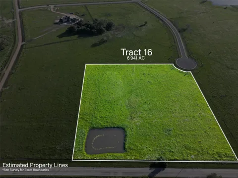 114 Hartfield Meadow Lane - Tract 16