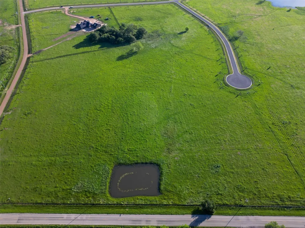 114 Hartfield Meadow Lane - Tract 16 Round Top, TX 78954