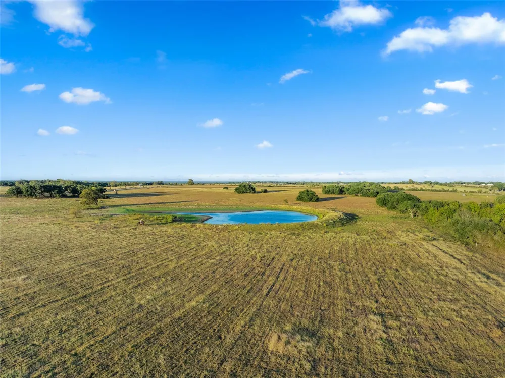 114 Hartfield Meadow Lane - Tract 16 Round Top, TX 78954