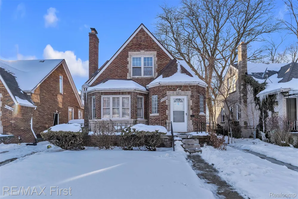 13991 Whitcomb Street