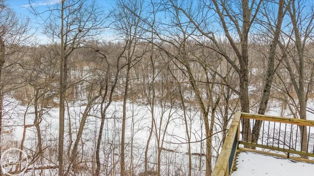 3750 Orion Road Oakland Charter Township, MI 48363