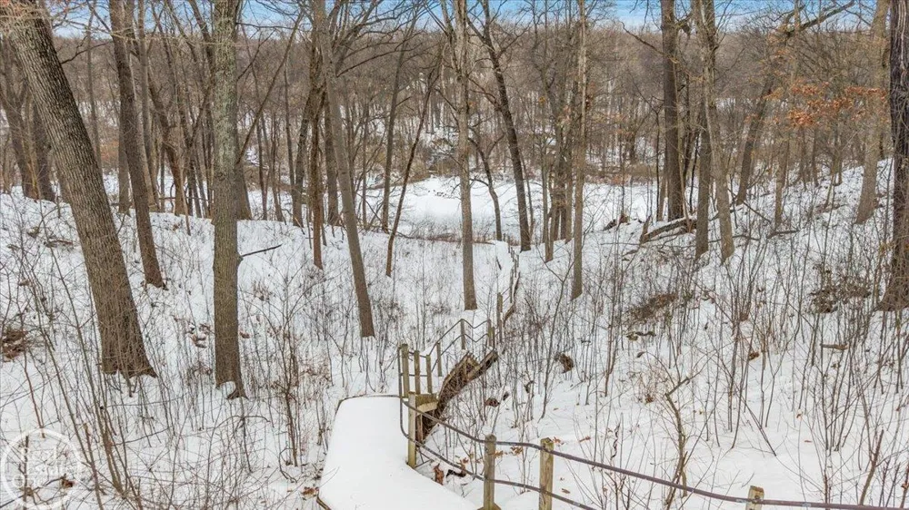 3750 Orion Road Oakland Charter Township, MI 48363