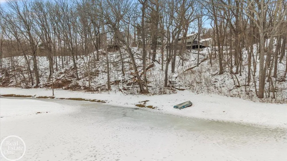 3750 Orion Road Oakland Charter Township, MI 48363