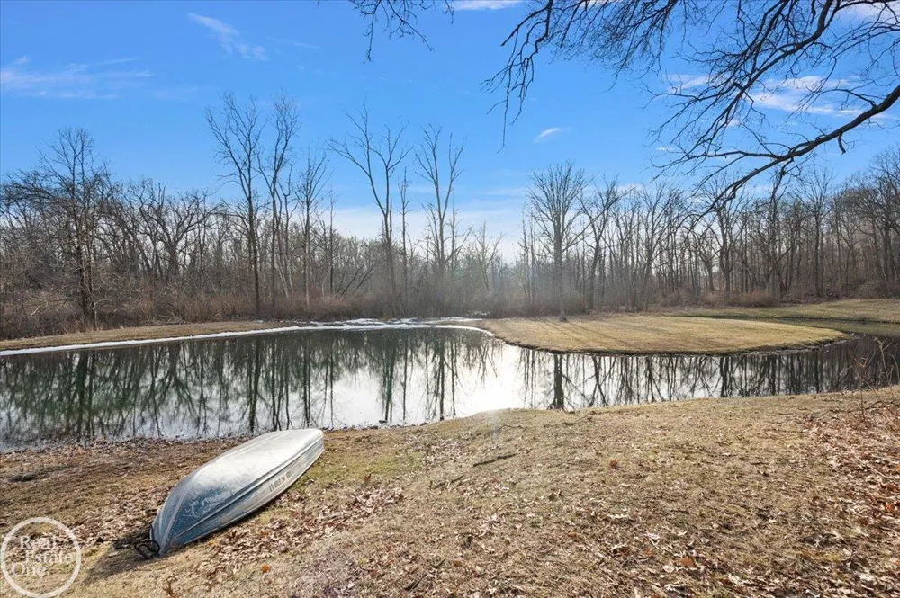 3750 Orion Road Oakland Charter Township, MI 48363