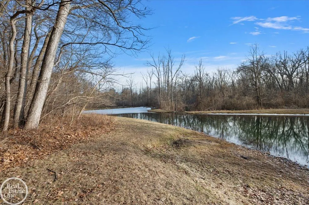 3750 Orion Road Oakland Charter Township, MI 48363