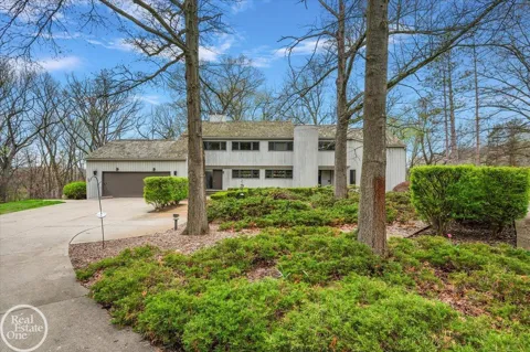3750 Orion Road