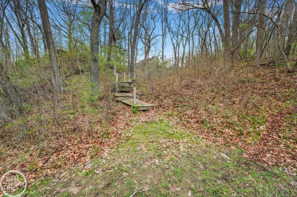 3750 Orion Road Oakland Charter Township, MI 48363