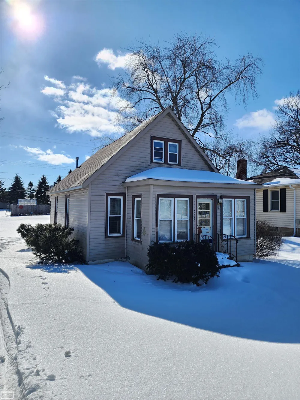 2598 Black River Street