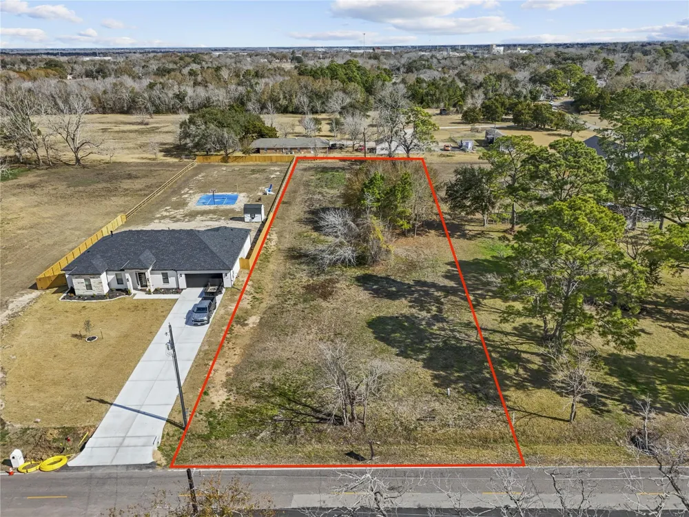 2256 Mamie Ford Road