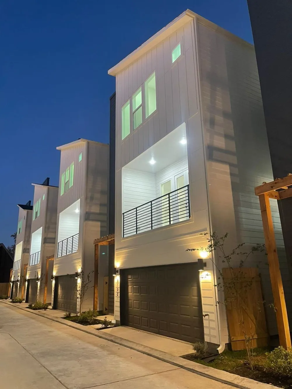 810 Elkhart Street #C