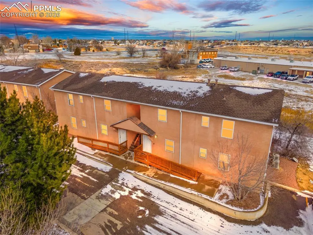 4400 Rawhide Road #138 Pueblo, CO 81008
