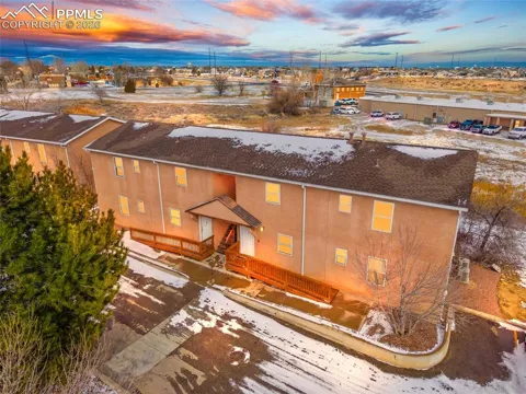 4400 Rawhide Road #138