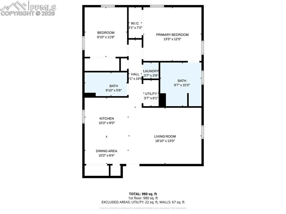 4400 Rawhide Road #138 Pueblo, CO 81008