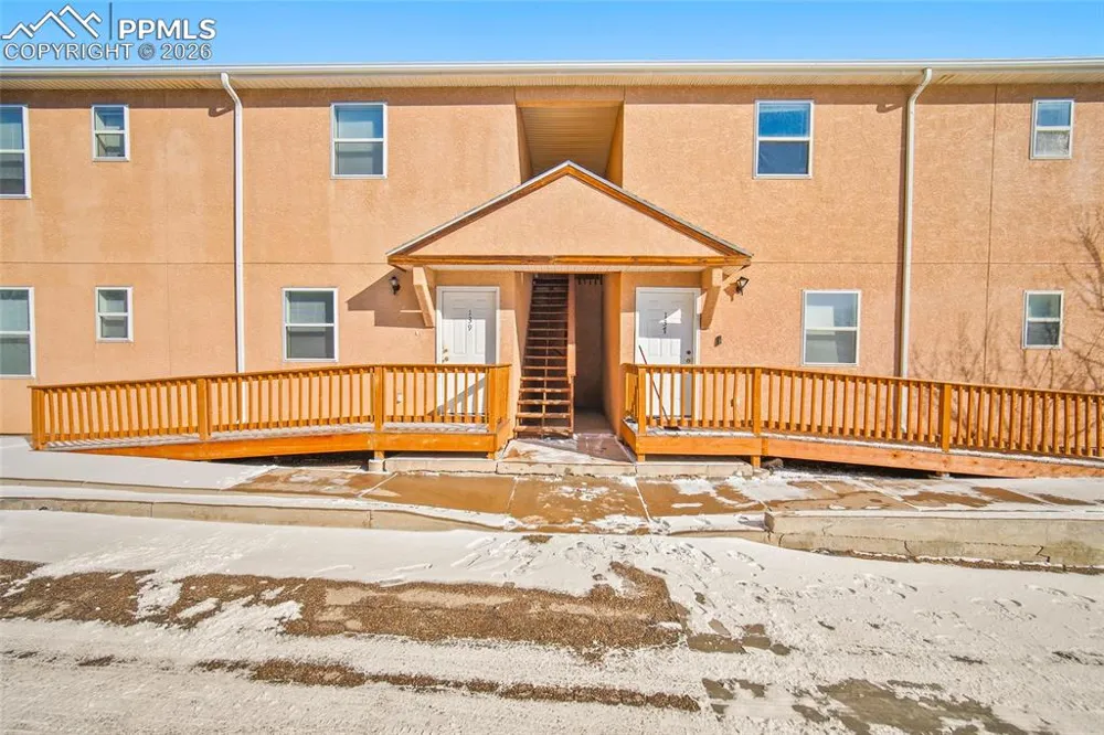4400 Rawhide Road #138 Pueblo, CO 81008