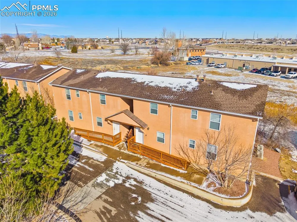 4400 Rawhide Road #138 Pueblo, CO 81008