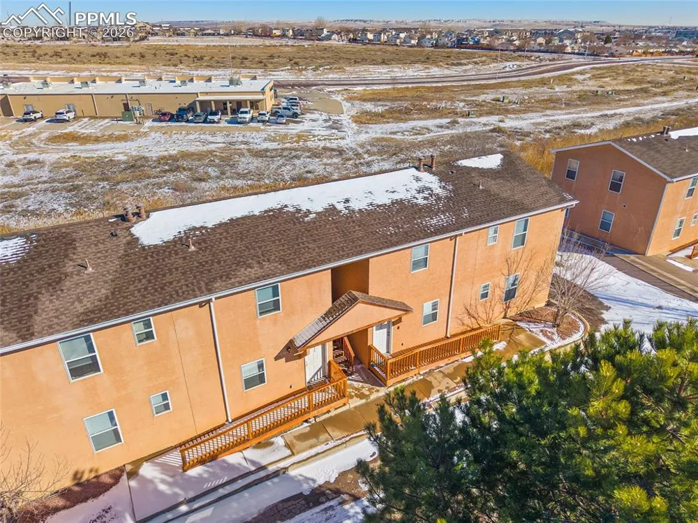 4400 Rawhide Road #138 Pueblo, CO 81008